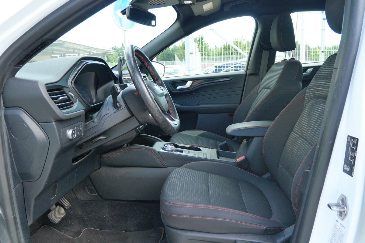 Ford Kuga, 2.5 Hybrid AWD ST-Line - fotka 5