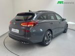 Hyundai i30, 1,6TGDI DCT N LINE