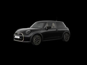 Mini Cooper, S