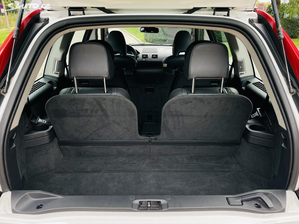 Volvo XC90 2011 aus Tschechien
