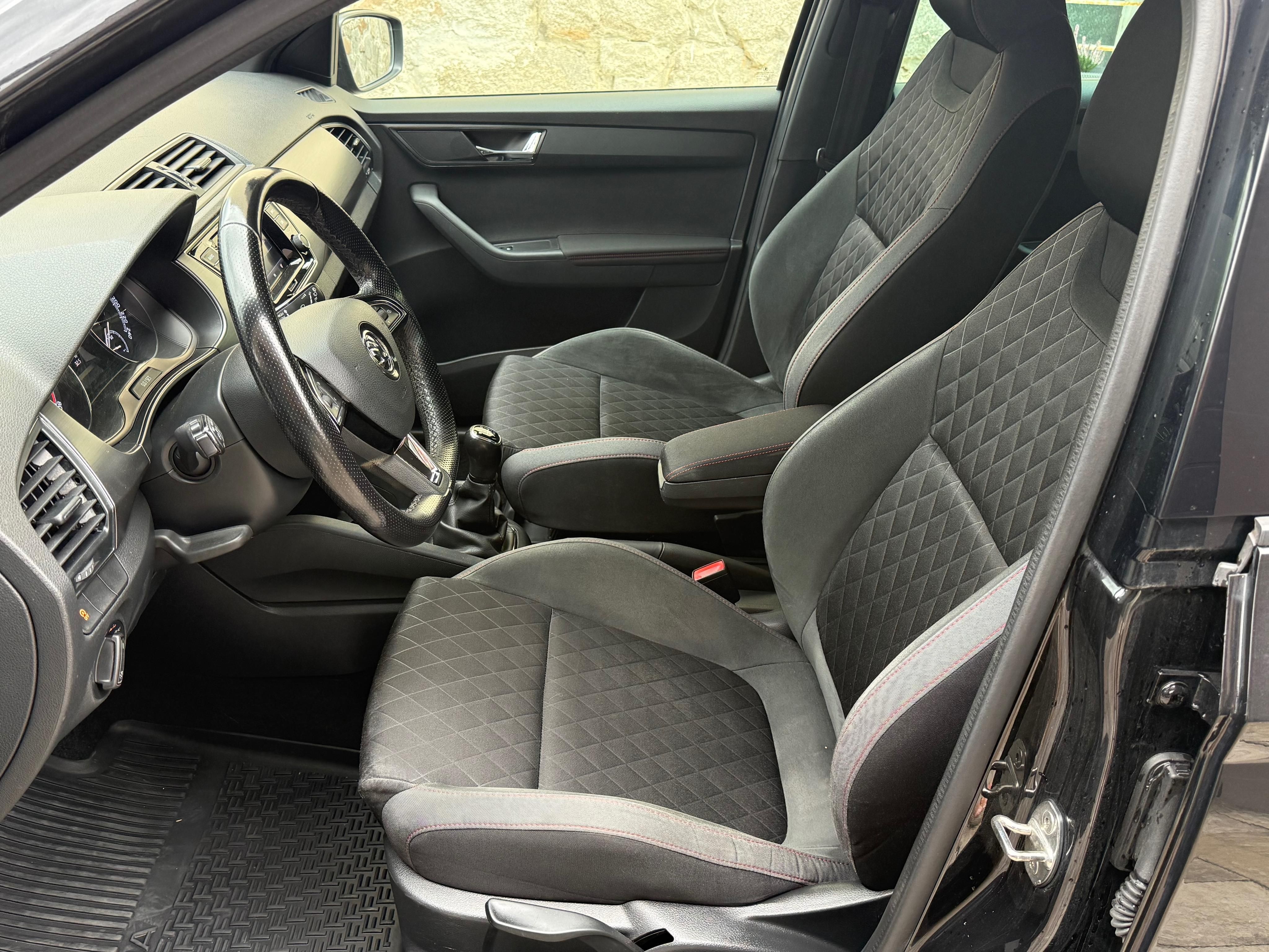 Škoda Fabia, 1.0TSi,STYLE,81kW,CZ,DPH... - fotka 6