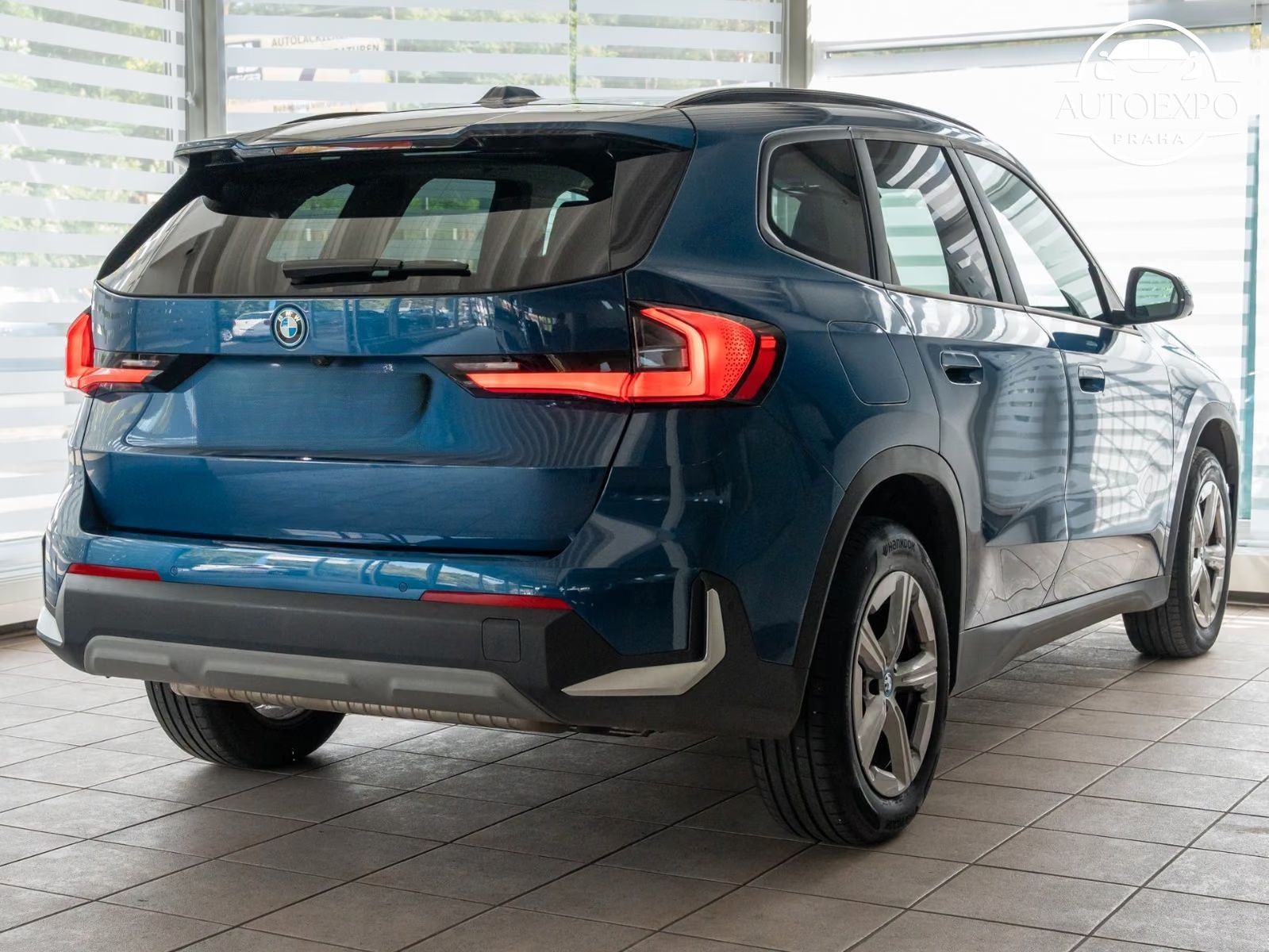 BMW X1, xD25e*PANORAMA*360°KAMERA - fotka 4
