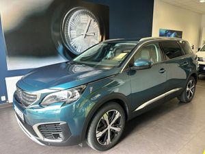 Peugeot 5008, ALLURE 1.5 BlueHDi 130 S&S MAN