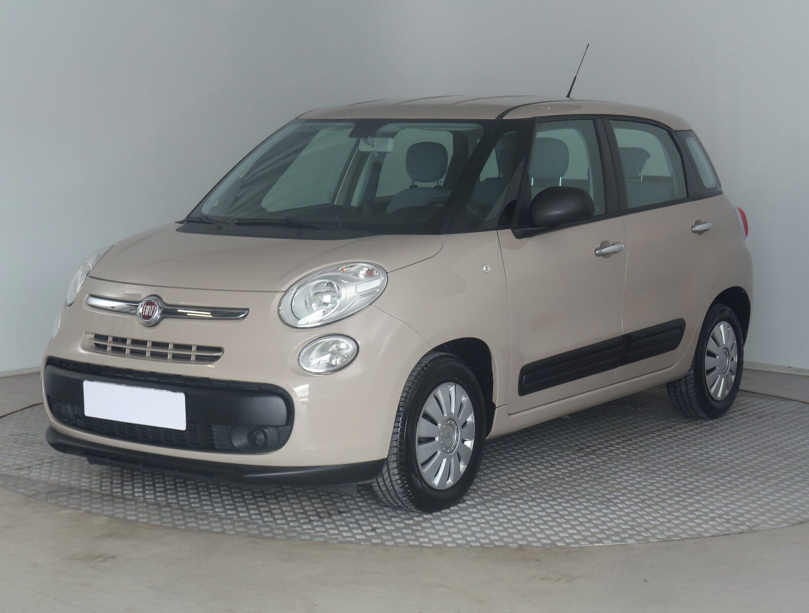 Fiat 500L, 1.4 16V - fotka 2