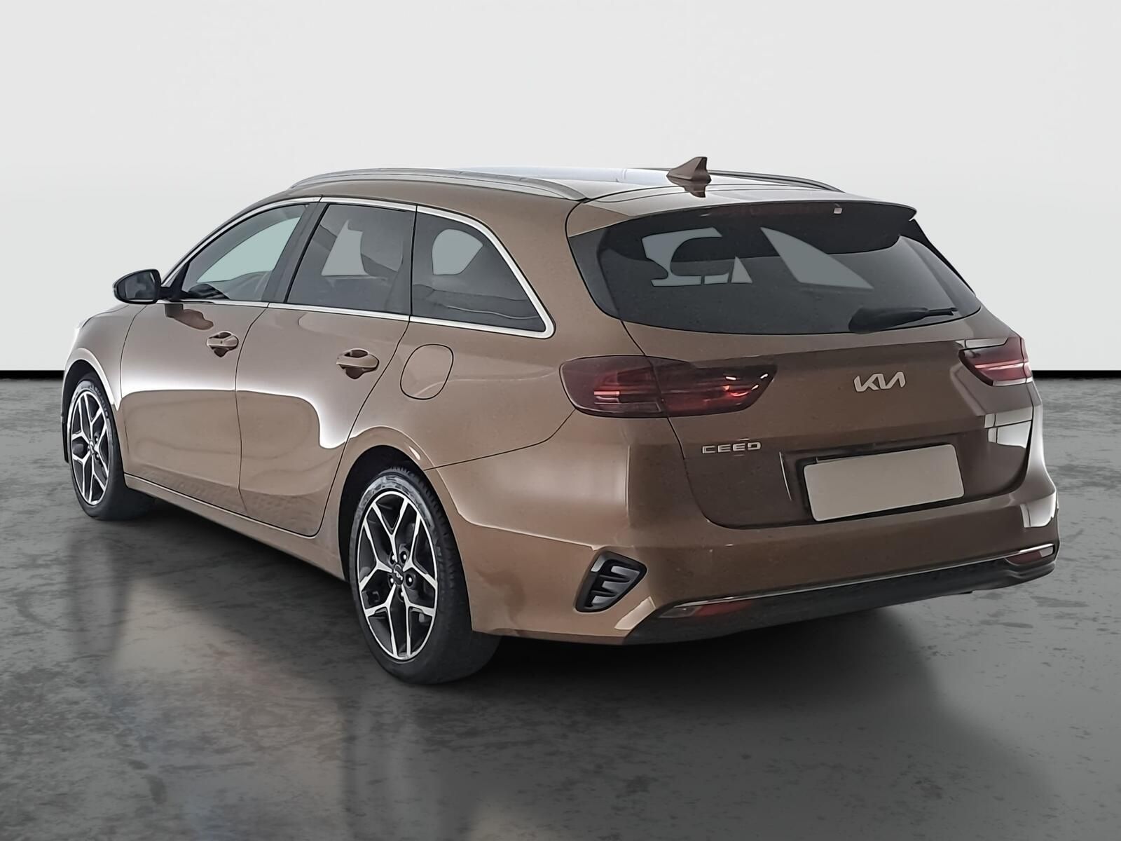 Kia Cee´d, 1.5 T-GDI, Top, Automat - fotka 4