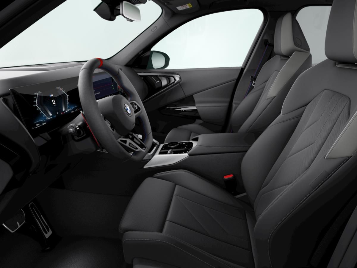 BMW X3, M50 xDrive - fotka 6