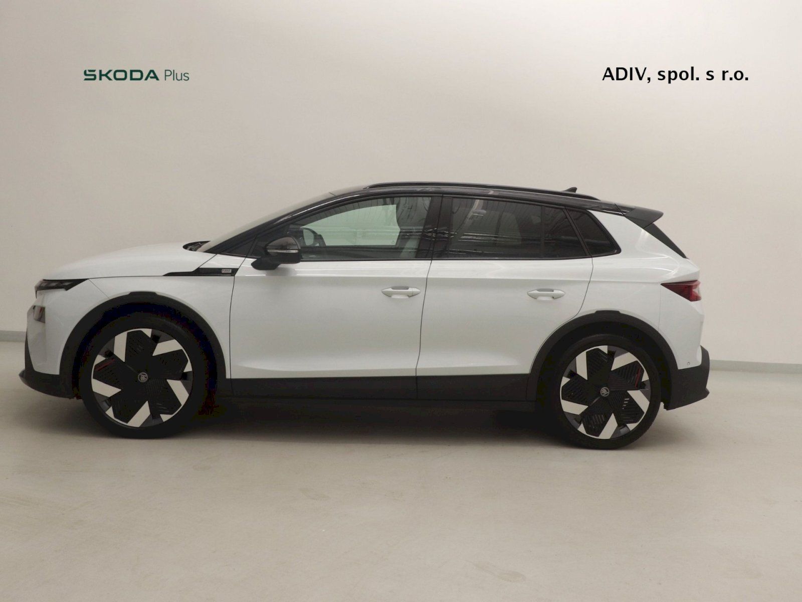 Škoda Elroq, 85 210 kW First Edition - fotka 3