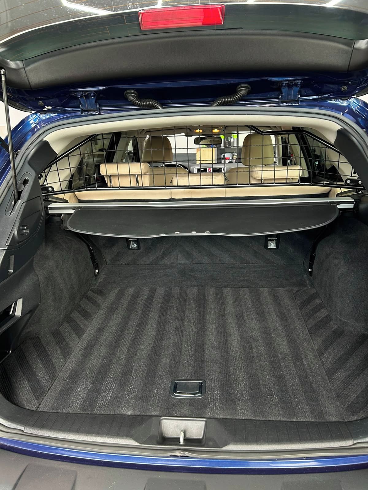 Subaru Outback, Subaru OUTBACK 2017 full výbav - fotka 5