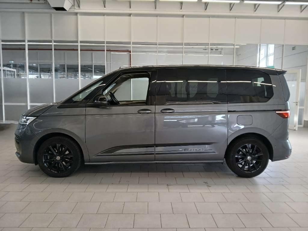 Volkswagen Multivan, T7 MV Edition*ACC*IQLED*CAM*TZ - fotka 3