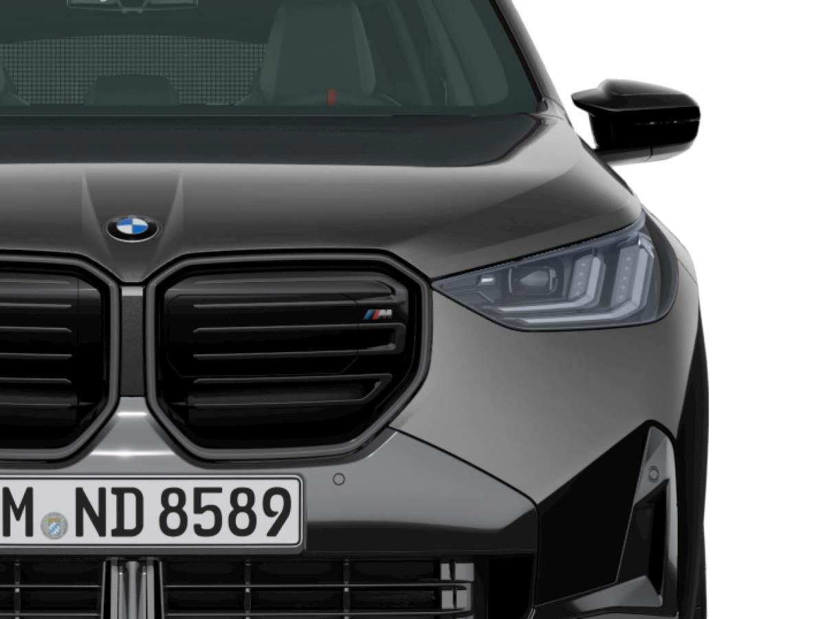 BMW X3, M50 xDrive - fotka 4