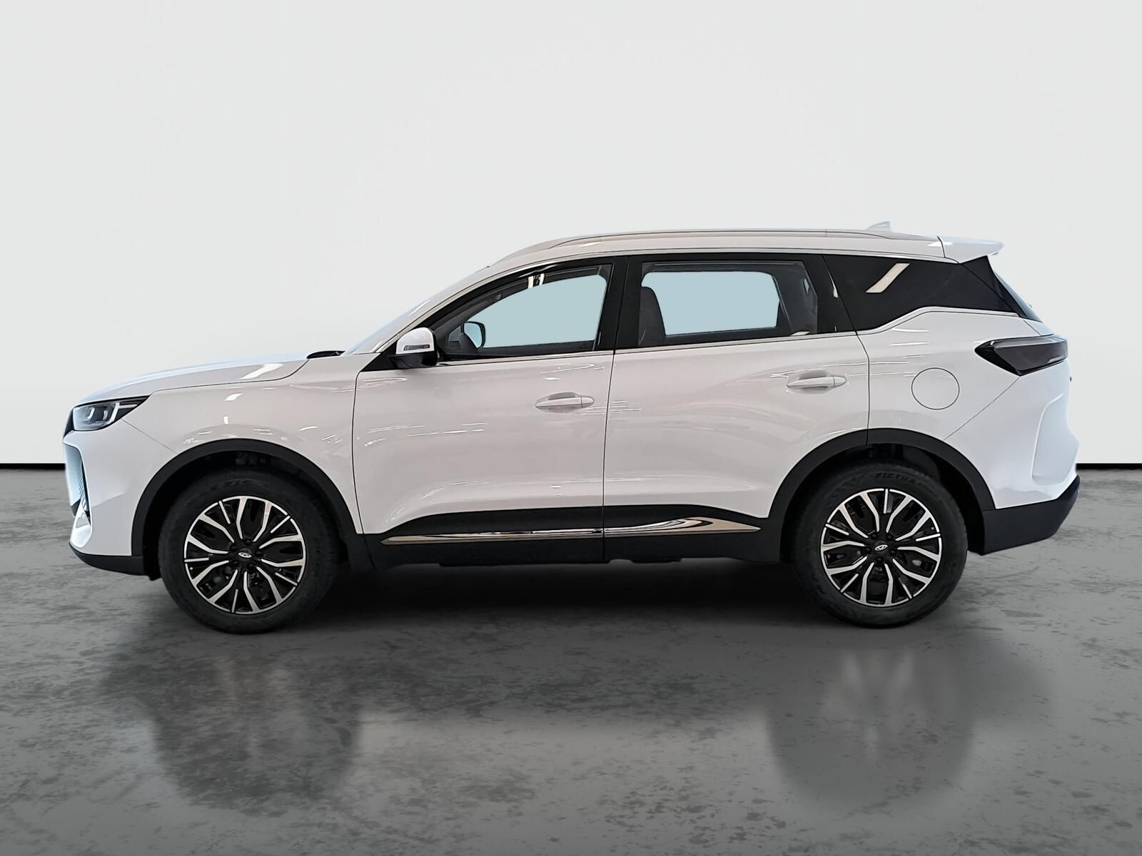 Chery Tiggo 7, 1.6 TGDI, Luxury, LUXURY - fotka 3