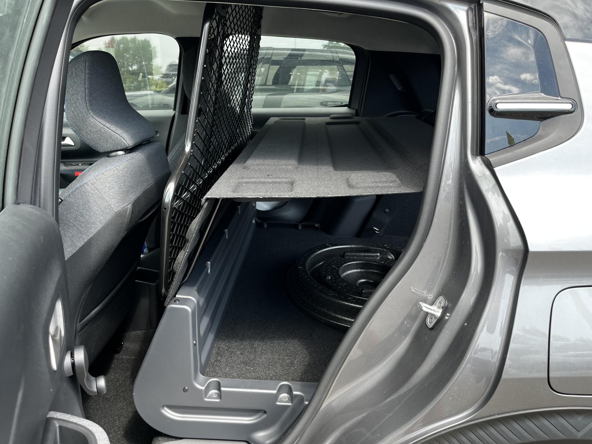 Citroën C3, C3 (N1) CARGO PLUS Turbo 100k - fotka 5