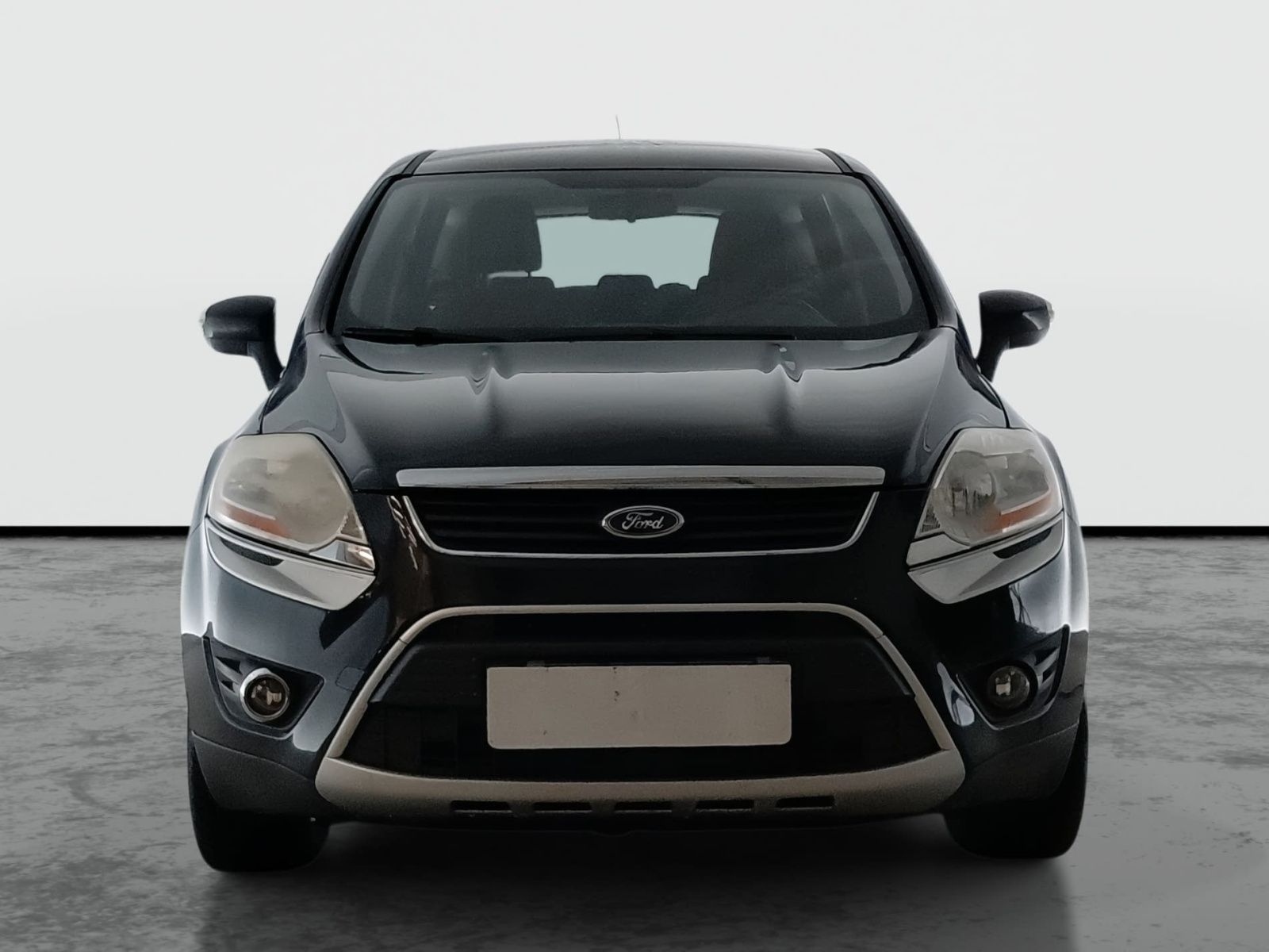 Ford Kuga, 2.0 TDCi - fotka 2