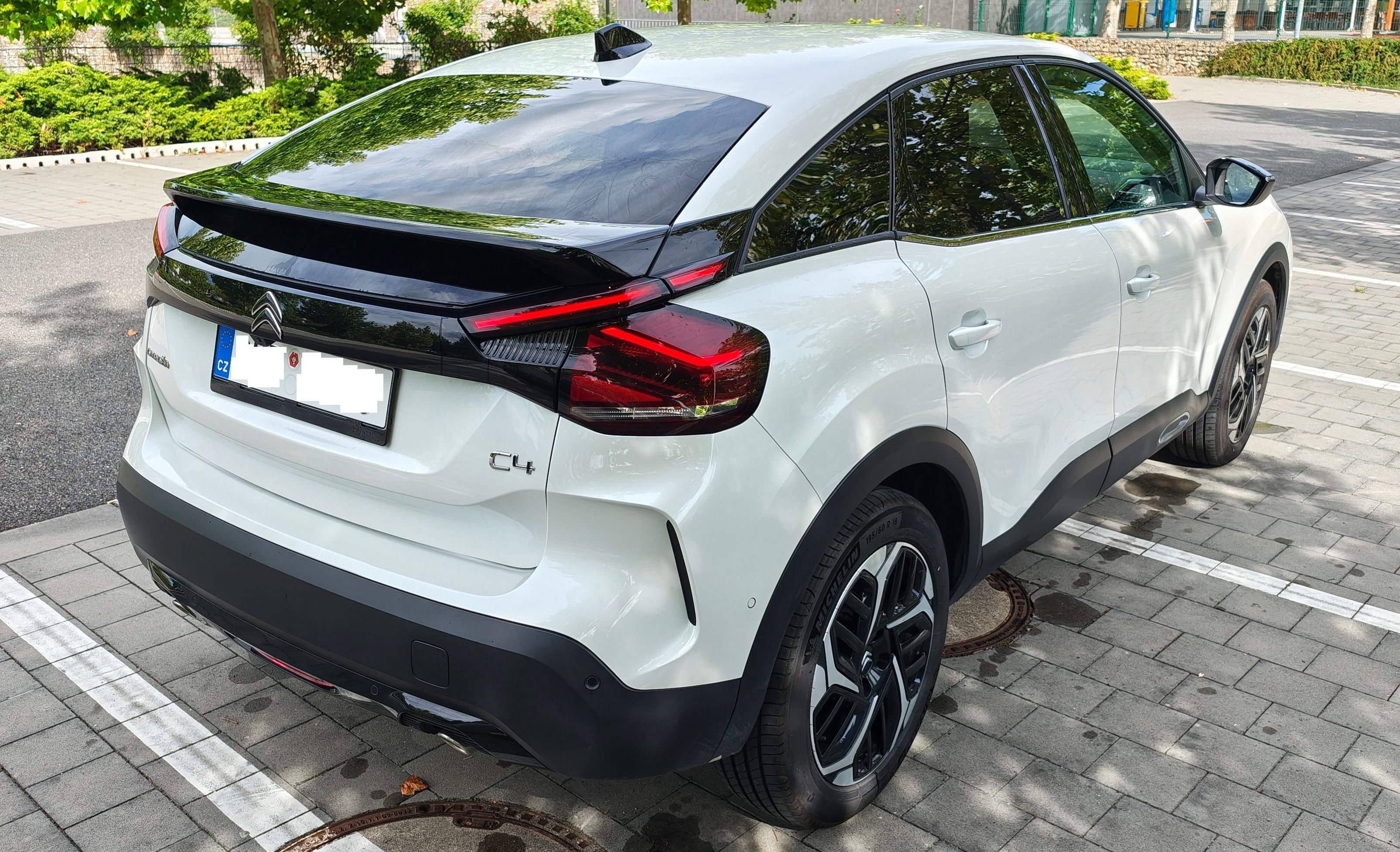 Citroën C4, SHINE - fotka 5