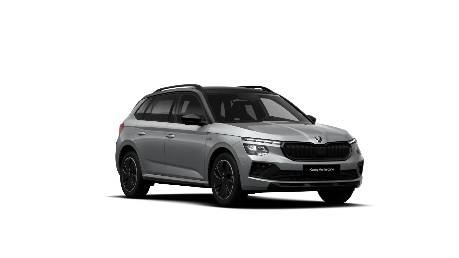 Škoda Kamiq, Kamiq Monte Carlo