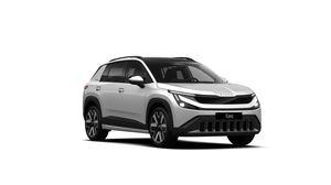 Škoda Epiq, Epiq Selection