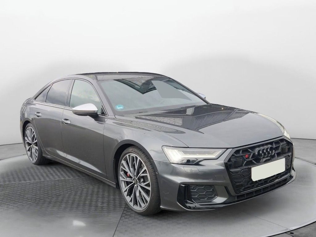 Audi S6, 55 TDI Lim. quattro Tiptronic