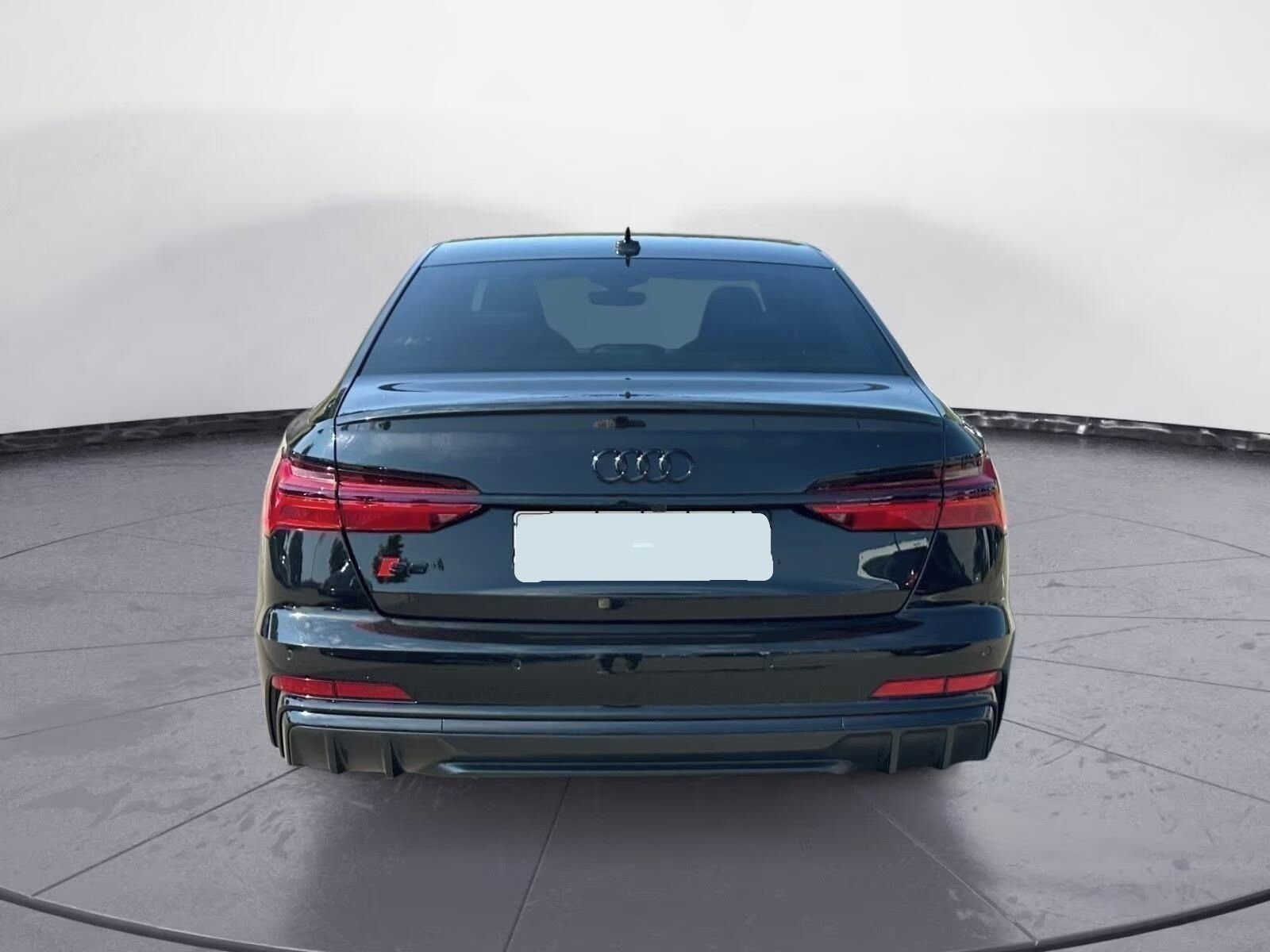 Audi S6, 3.0 TDI quattro*Kůže*360°*Navi - fotka 4
