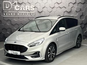 Ford S-MAX, 2.5 HEV ST-Line