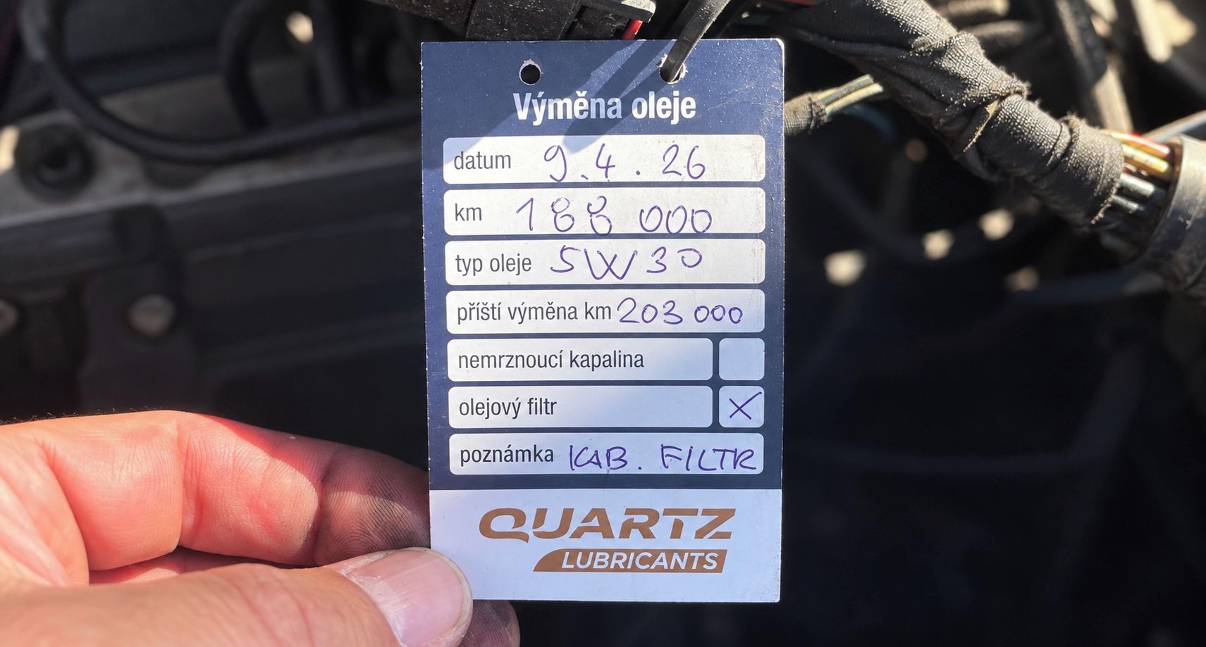 Audi A4 Avant, AUDI A4 AVANT 2.0 TDI quatro - fotka 6