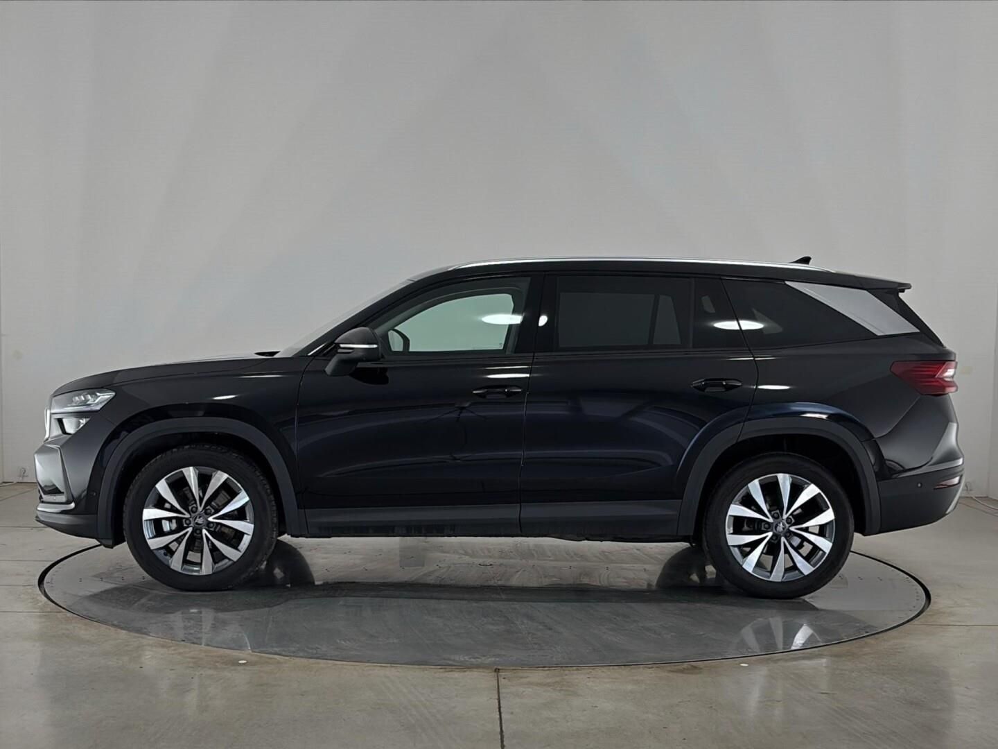 Škoda Kodiaq, 2.0 TDI / 142 kW Exclusive Sel - fotka 3