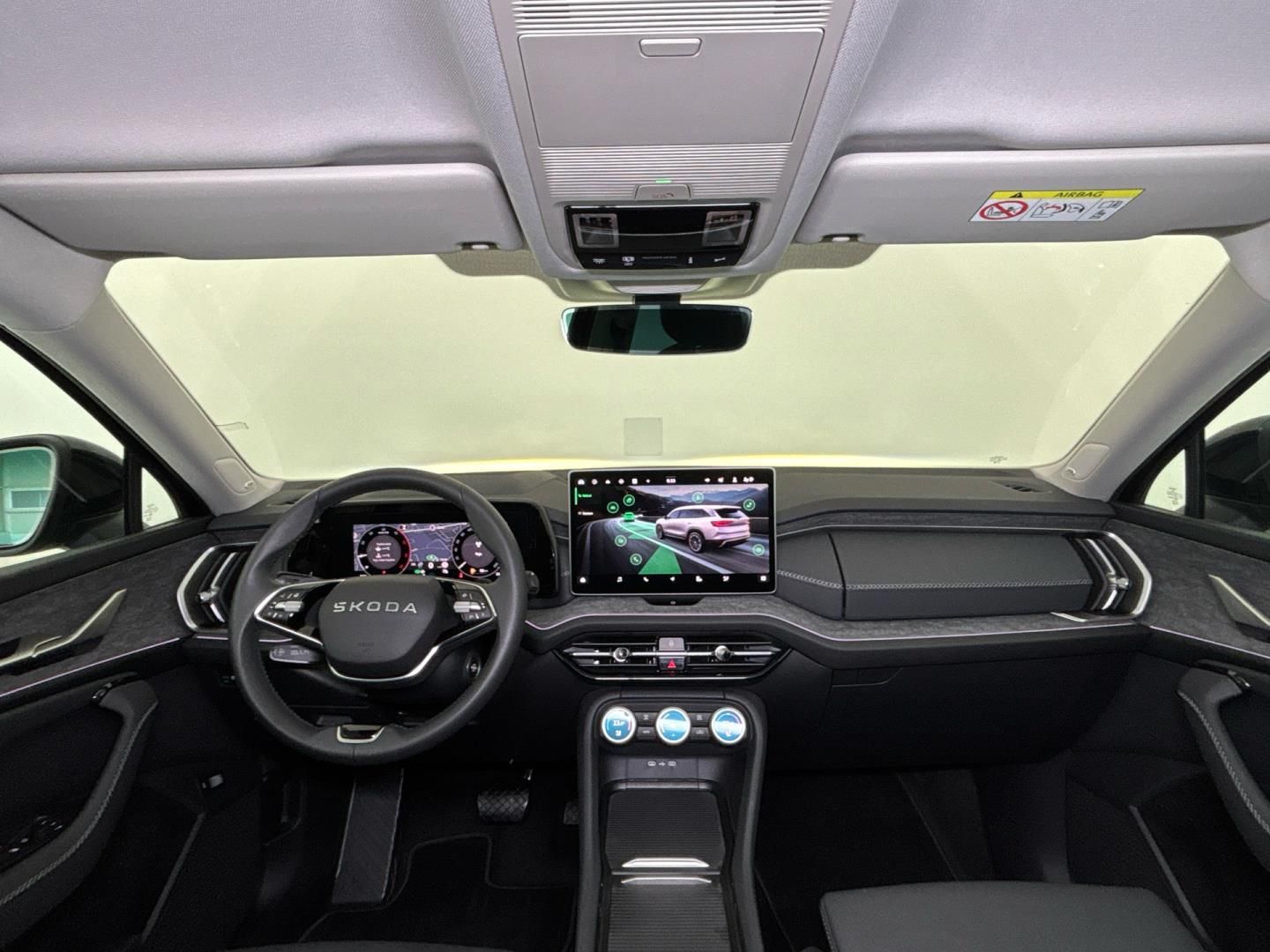Škoda Kodiaq, 2.0 TDI / 142 kW Exclusive Sel - fotka 5