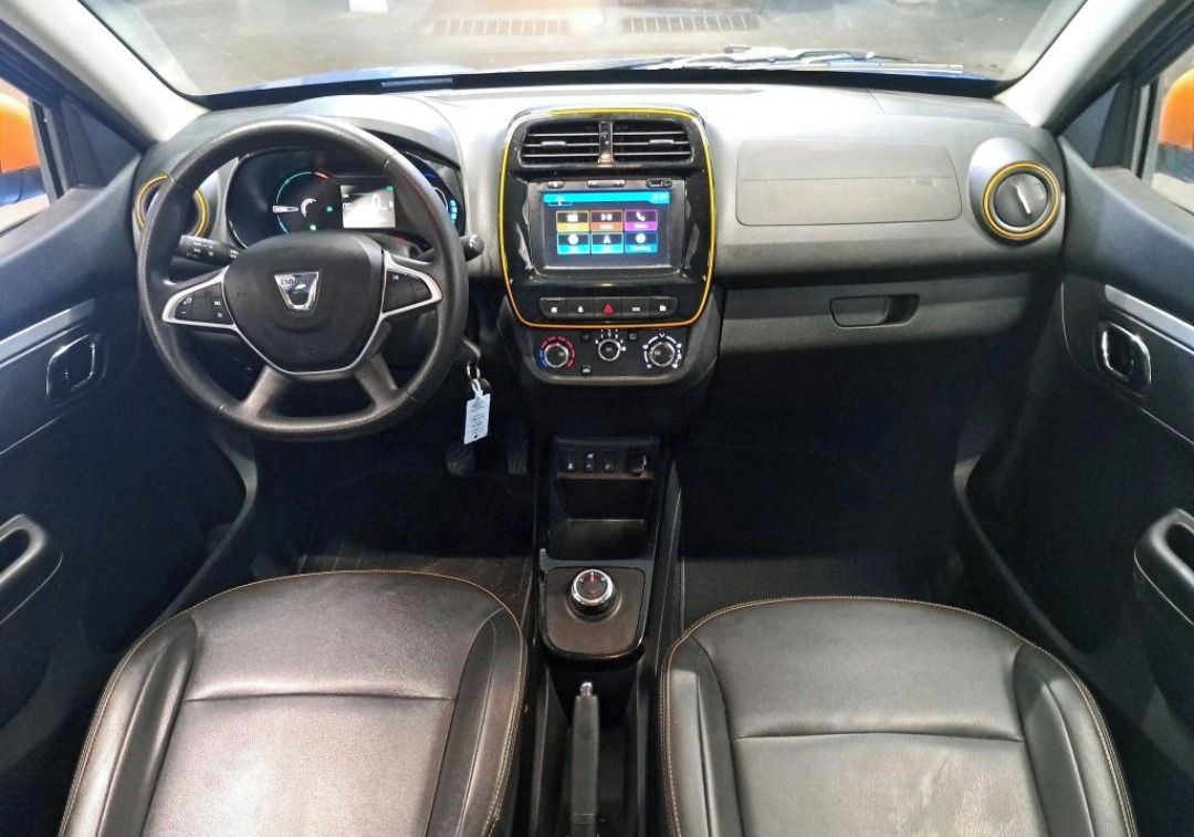 Dacia Spring, /Essential plus+ / odpočet DPH - fotka 5