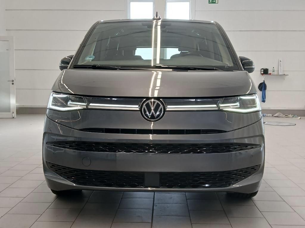 Volkswagen Multivan, T7 MV Edition*ACC*IQLED*CAM*TZ - fotka 2