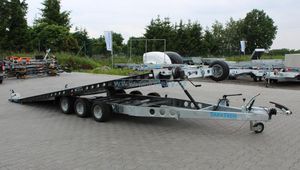 Tanatech, L35G55P hydr.skl.autopř.