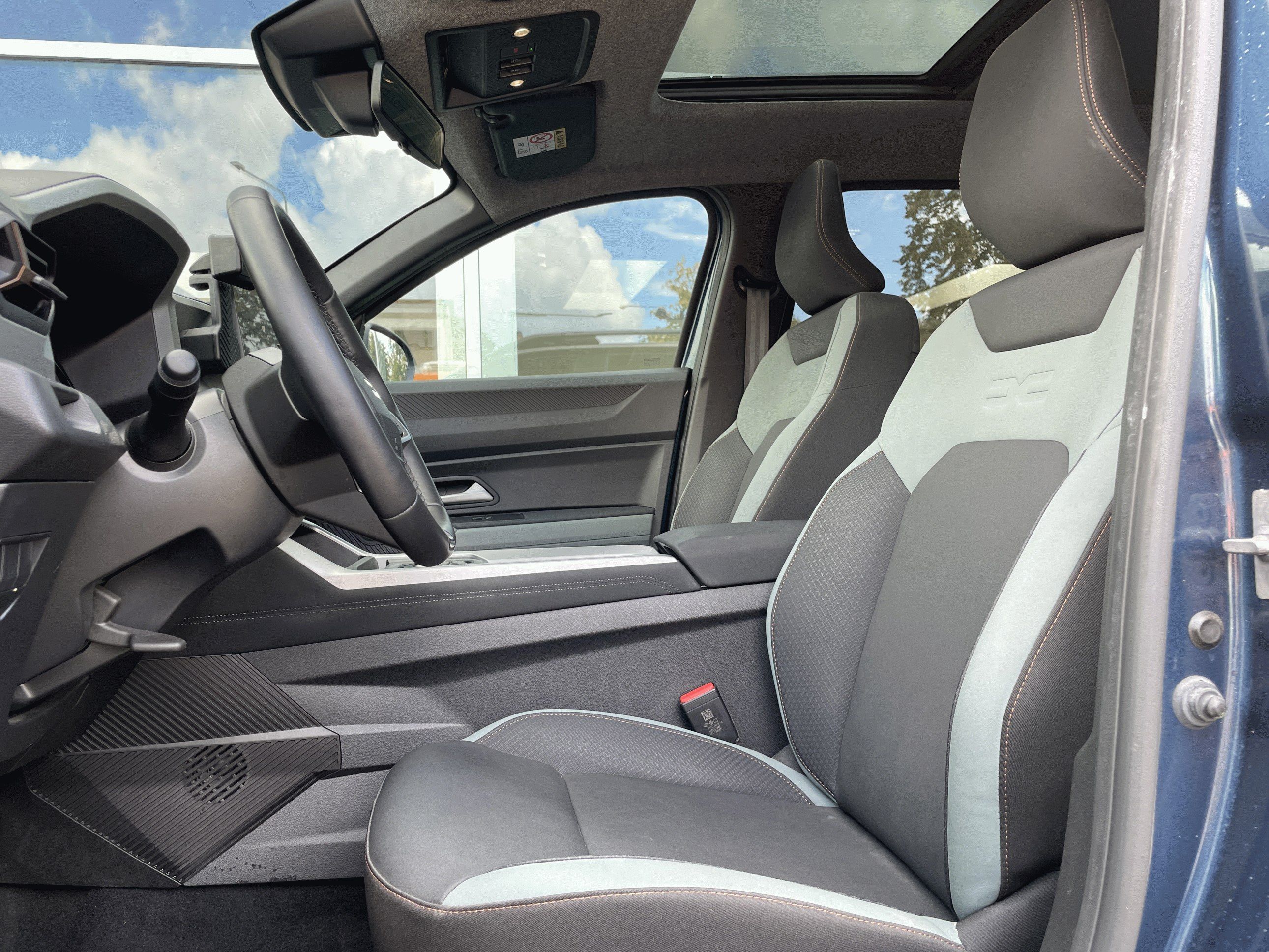 Dacia Bigster, hybrid 155 Extreme - fotka 5