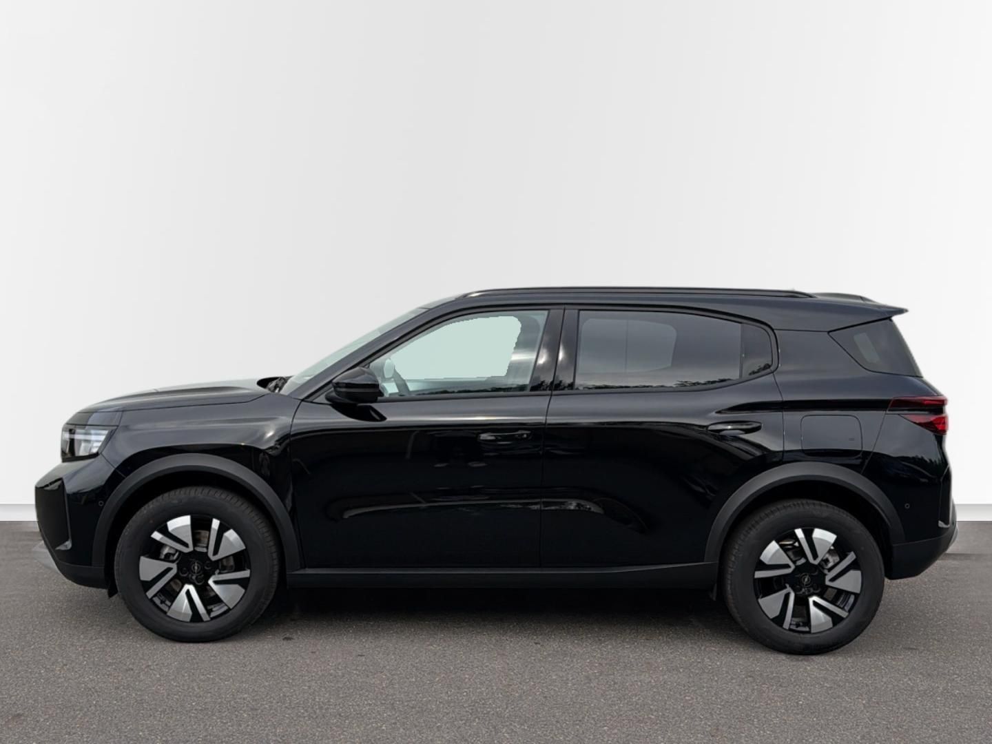 Opel Frontera, 1.2Hybrid Turbo 145k 107kW GS - fotka 2