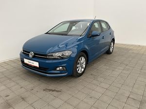 Volkswagen Polo, 1.0TGI 66kW Highline