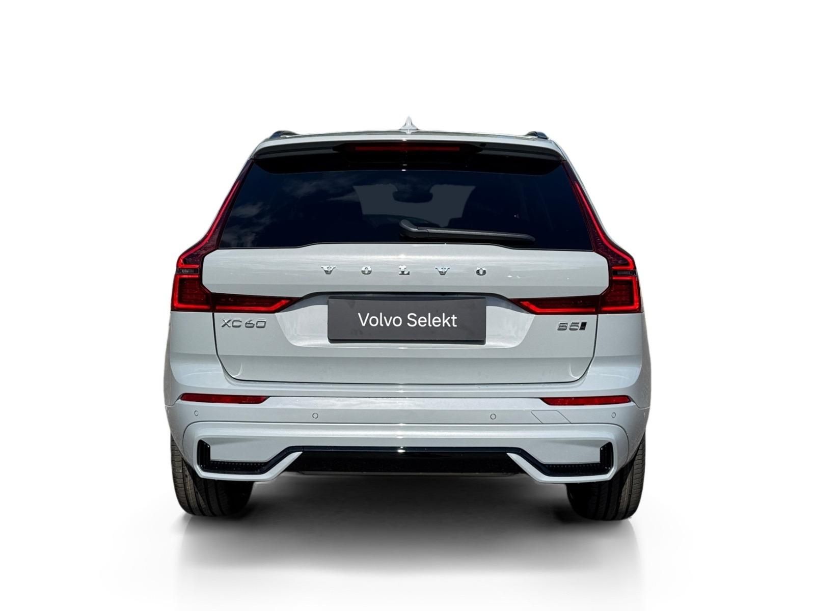 Volvo XC60, B5 AWD PLUS/360/1 maj/ + kola - fotka 4