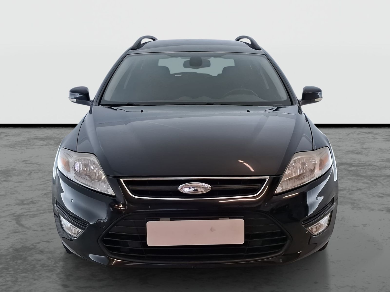 Ford Mondeo, 1.6 EcoBoost, Trend - fotka 2