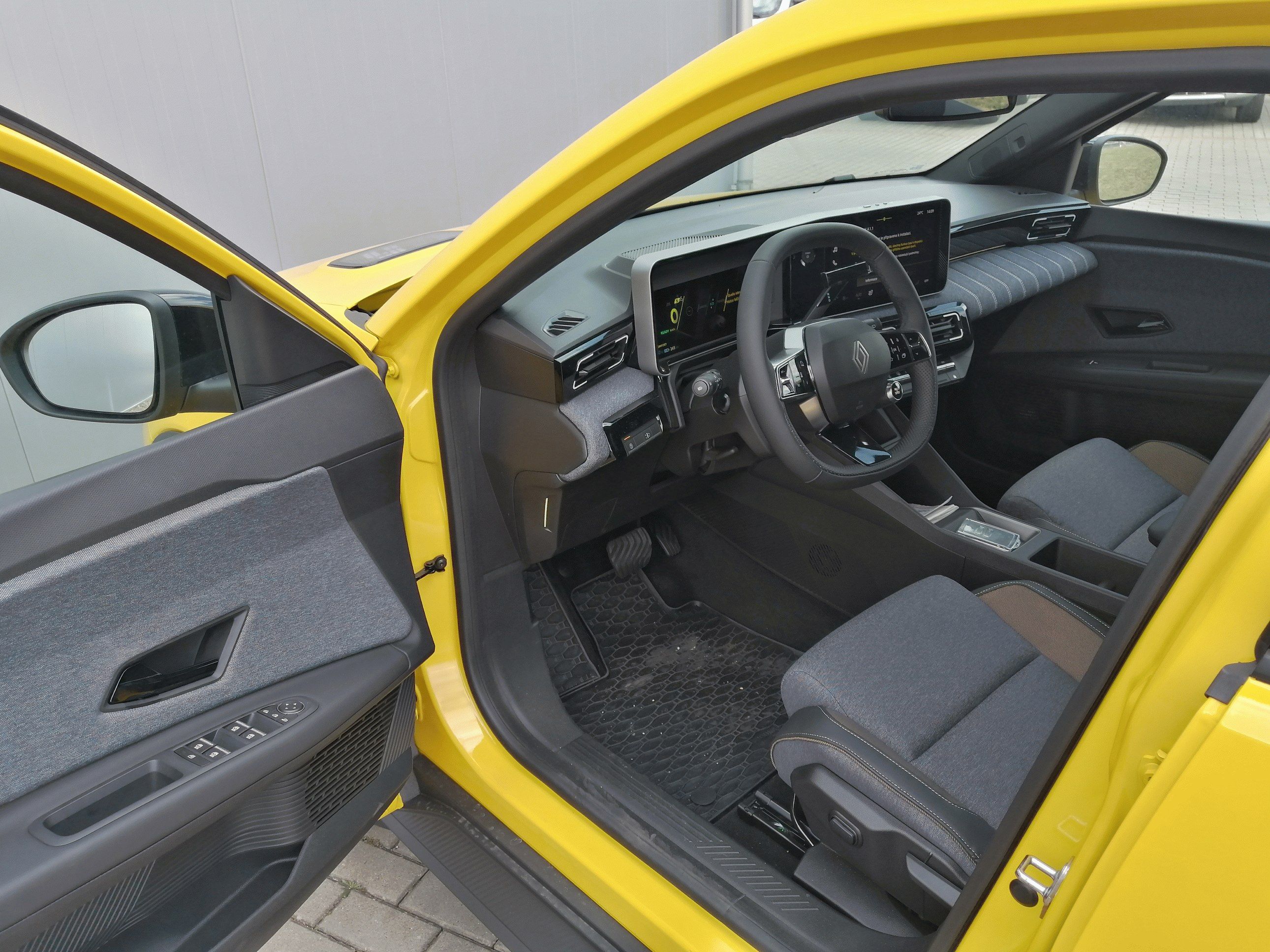 Renault R5, comfort range 150k - fotka 6