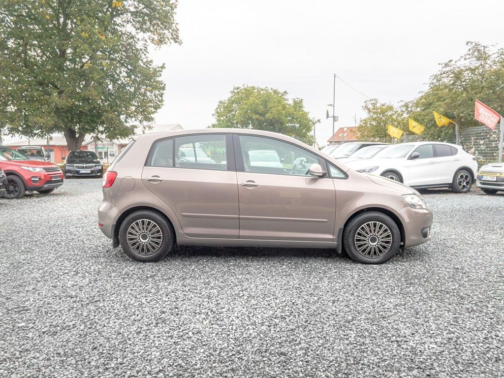 Volkswagen Golf Plus, 1.6TDI 77KW – NOVÉ V ČR - fotka 4