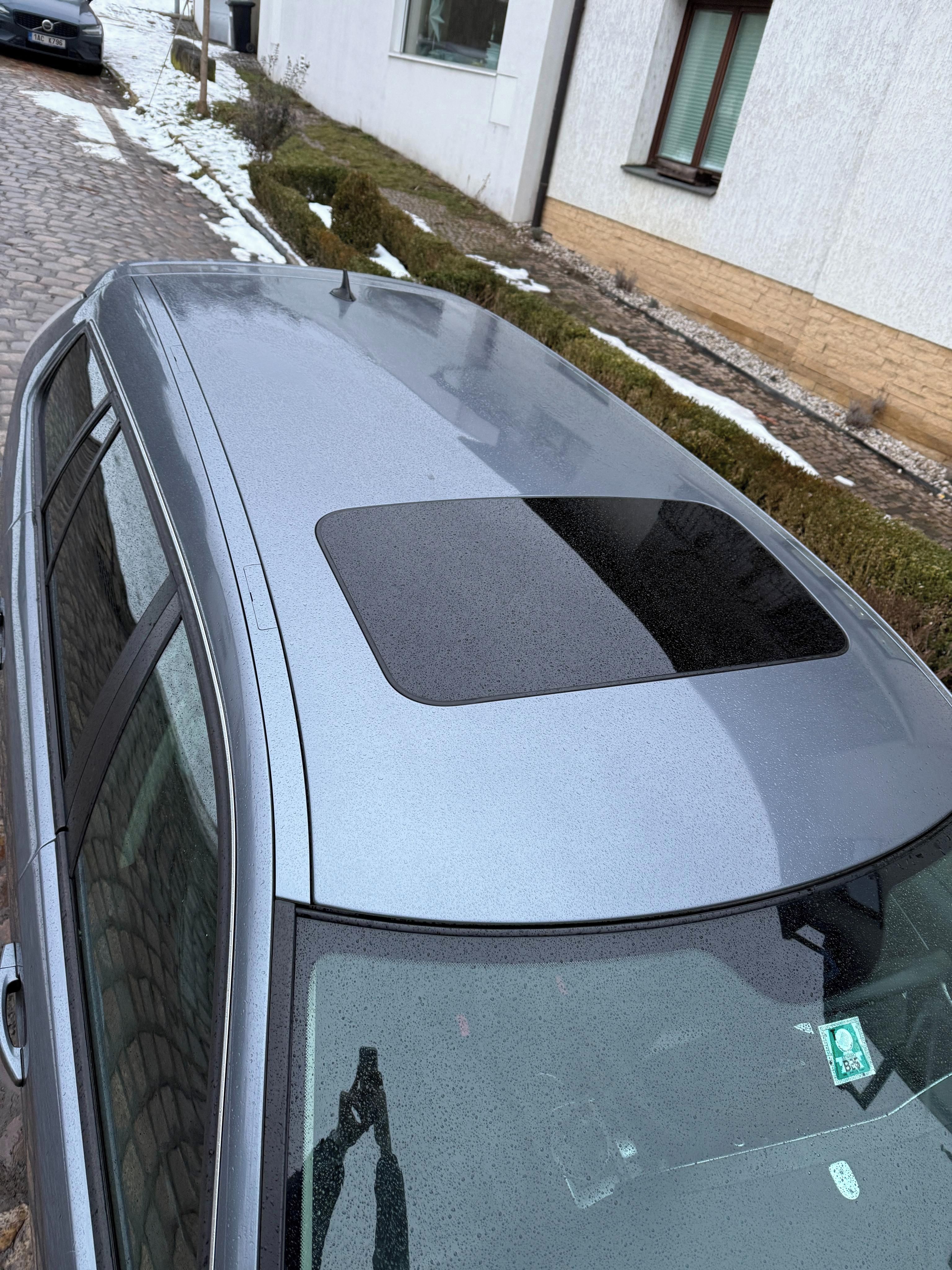 Saab 9-3, 1.9 TTiD Aero 2009 - fotka 5