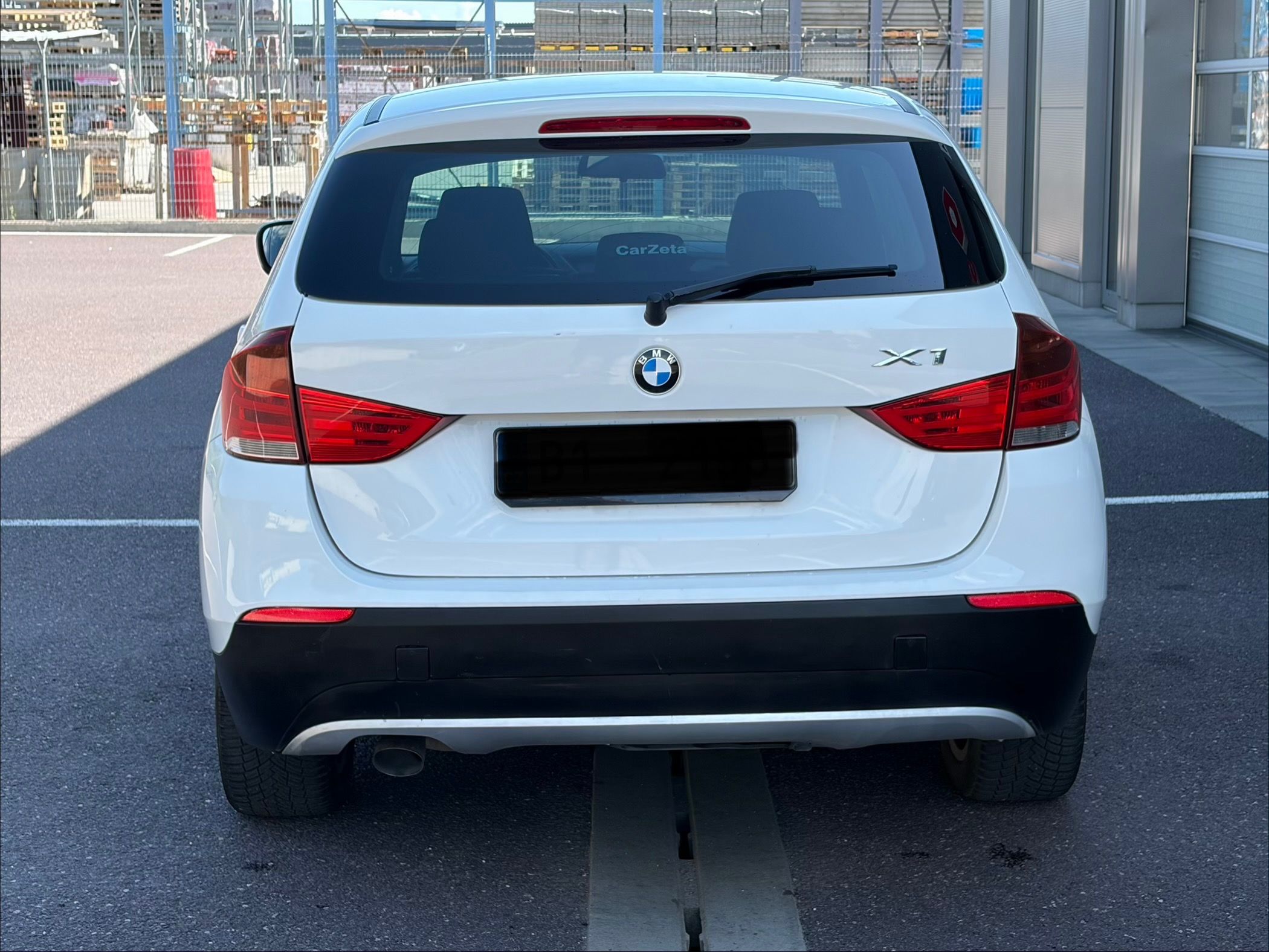 BMW X1, 18d sDRIVE/BEZ KOROZE/N.OLEJ/ - fotka 5