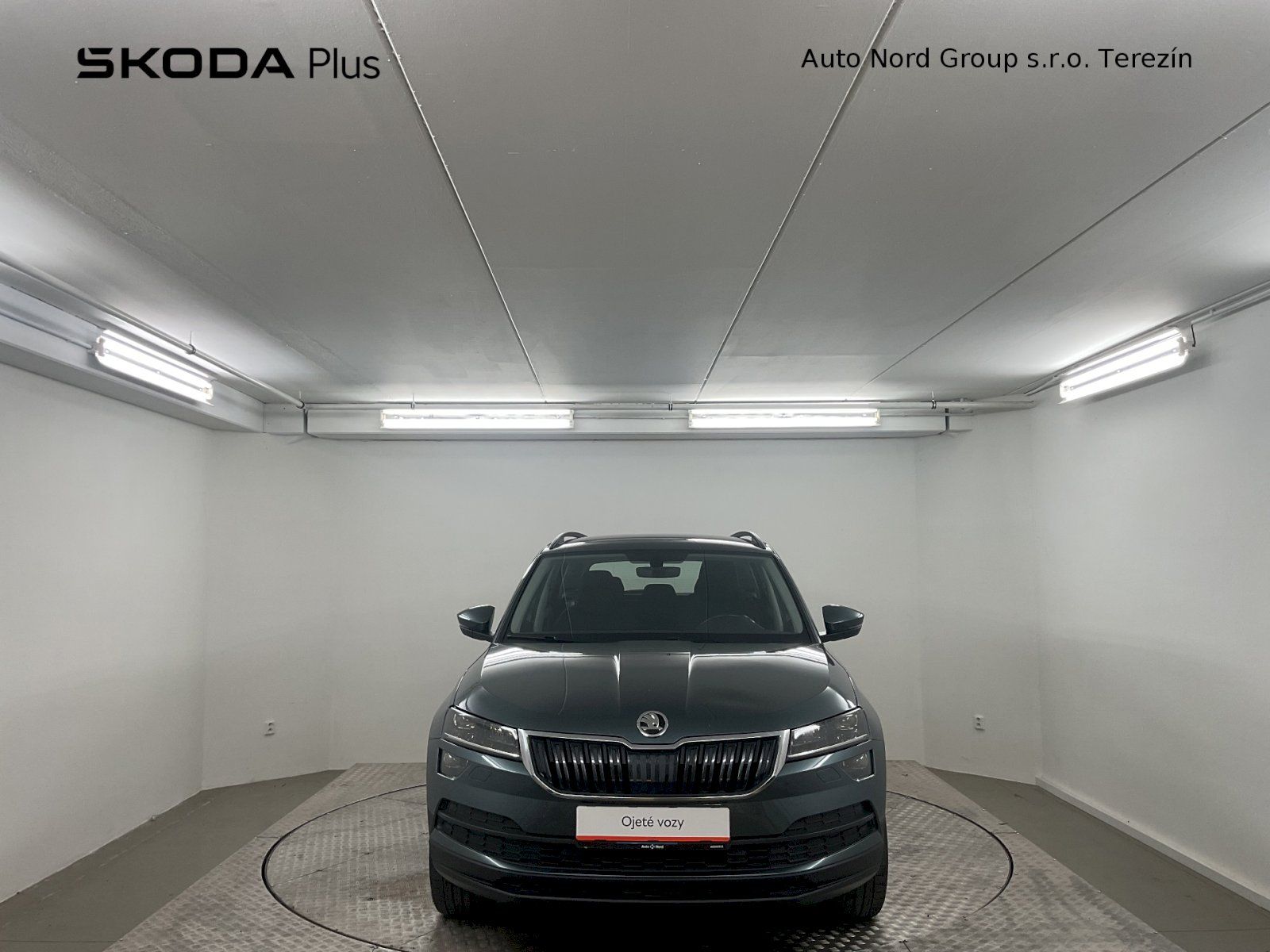 Škoda Karoq, 1.5 TSI 110 kW ACT Ambition DS - fotka 4