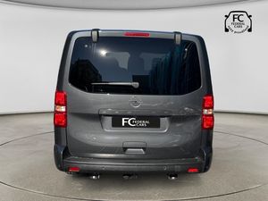 Opel Zafira, Opel Zafira L2 Elegance