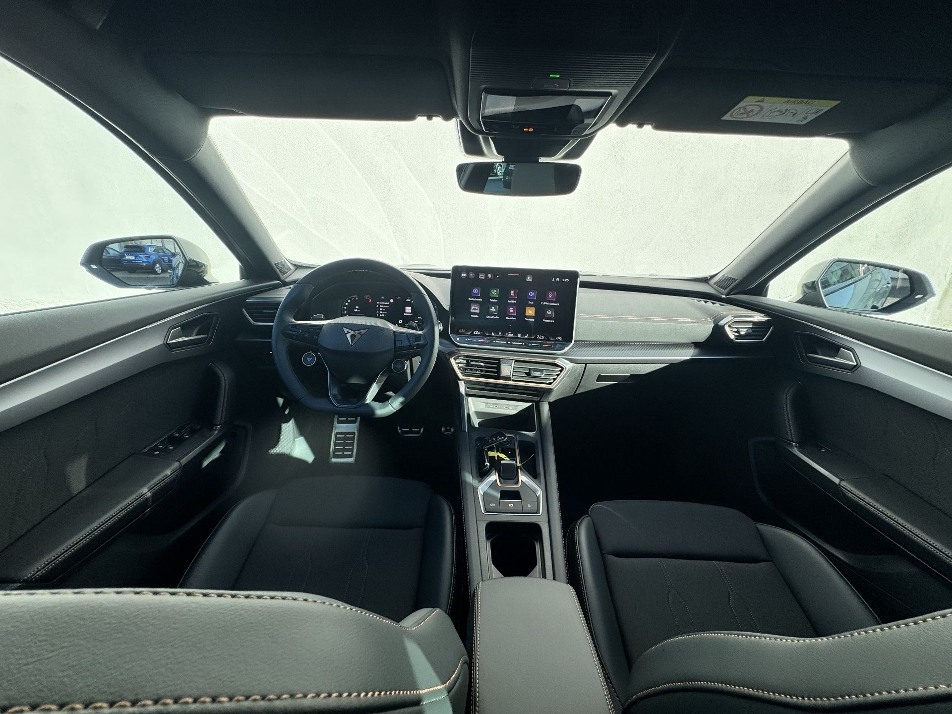 Cupra Formentor, 1.5 ETSI 150K DSG - fotka 5