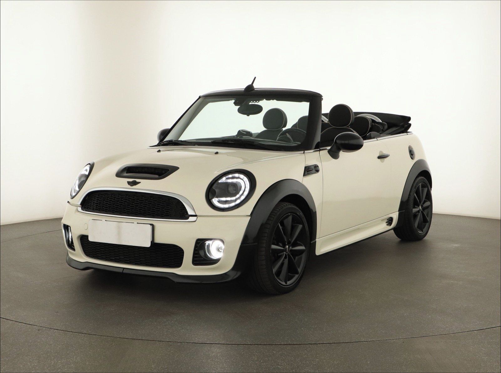 Mini Cooper S, Cooper S, Automat - fotka 2
