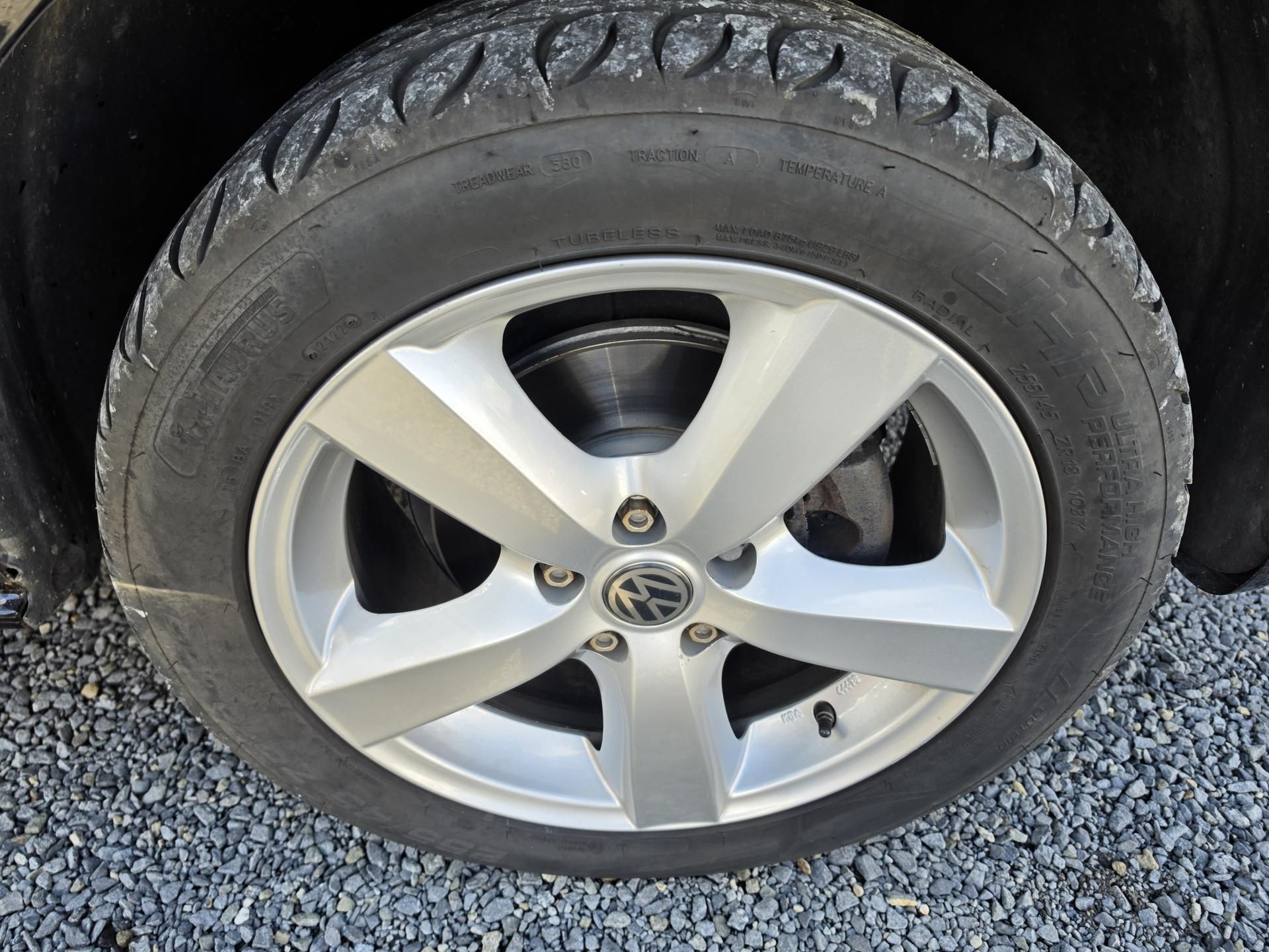 Volkswagen Multivan, 2.0 TDI 7 Míst Special - fotka 6