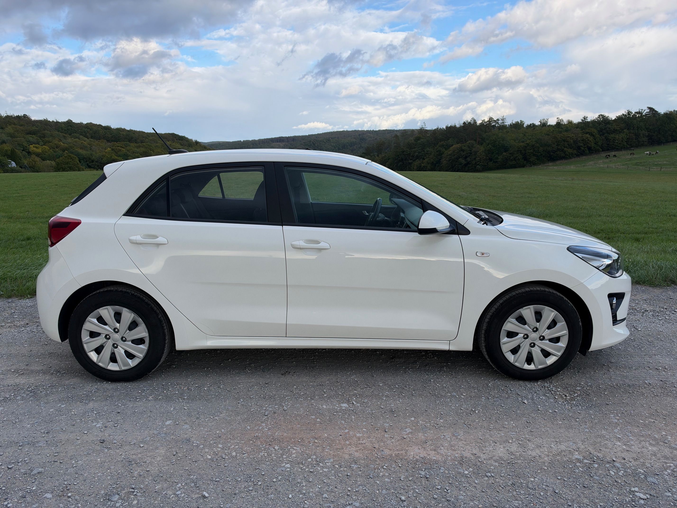 Kia Rio, 1.2DPi 62kW COMFORT KOUP. V ČR - fotka 6
