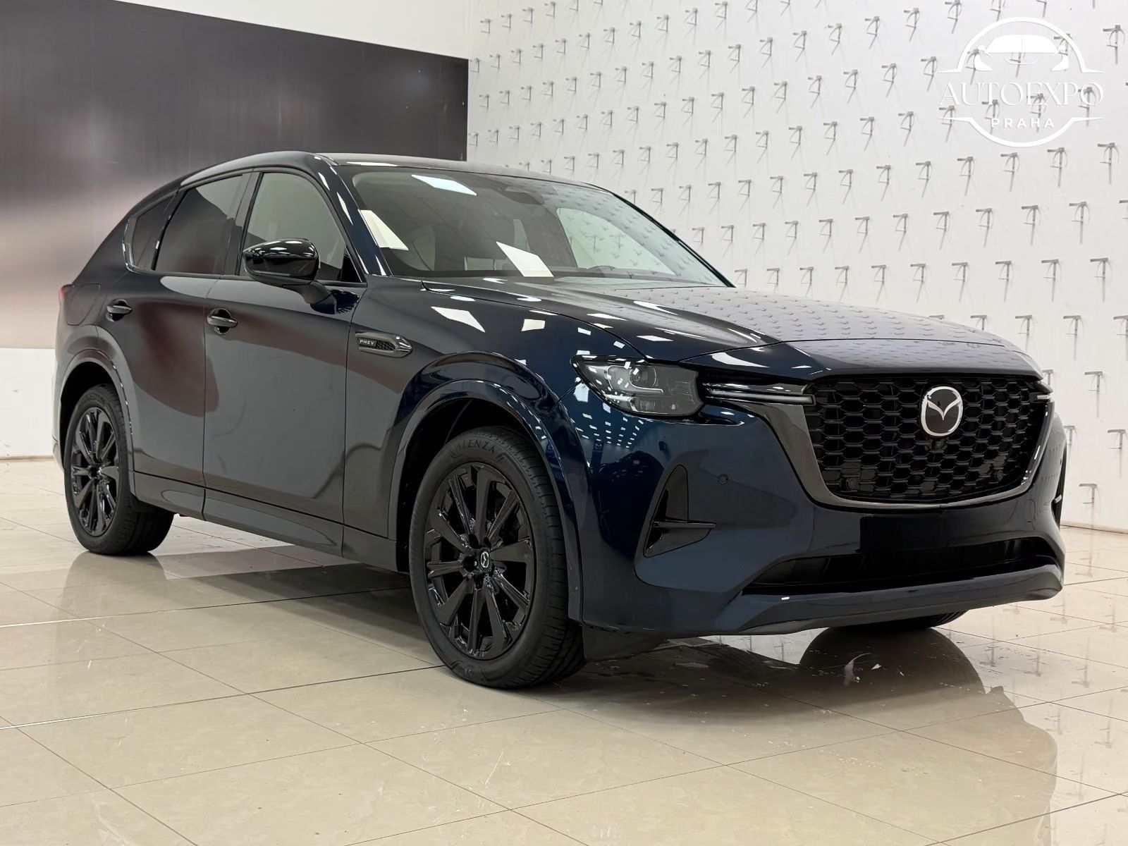 Mazda CX-60, * HOMURA PREMIUM* - fotka 5