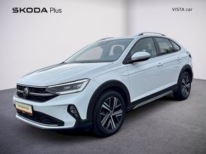 Volkswagen Taigo, 1.0 TSI / 81 kW Style