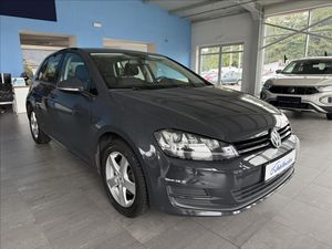 Volkswagen Golf, 1,4   TSI 92kW,COMFORTLINE,2.M