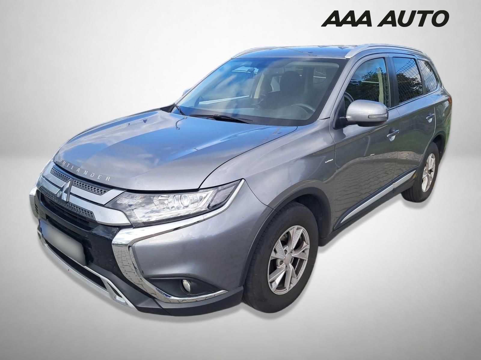 Mitsubishi Outlander, 2.0, Intense, Automat