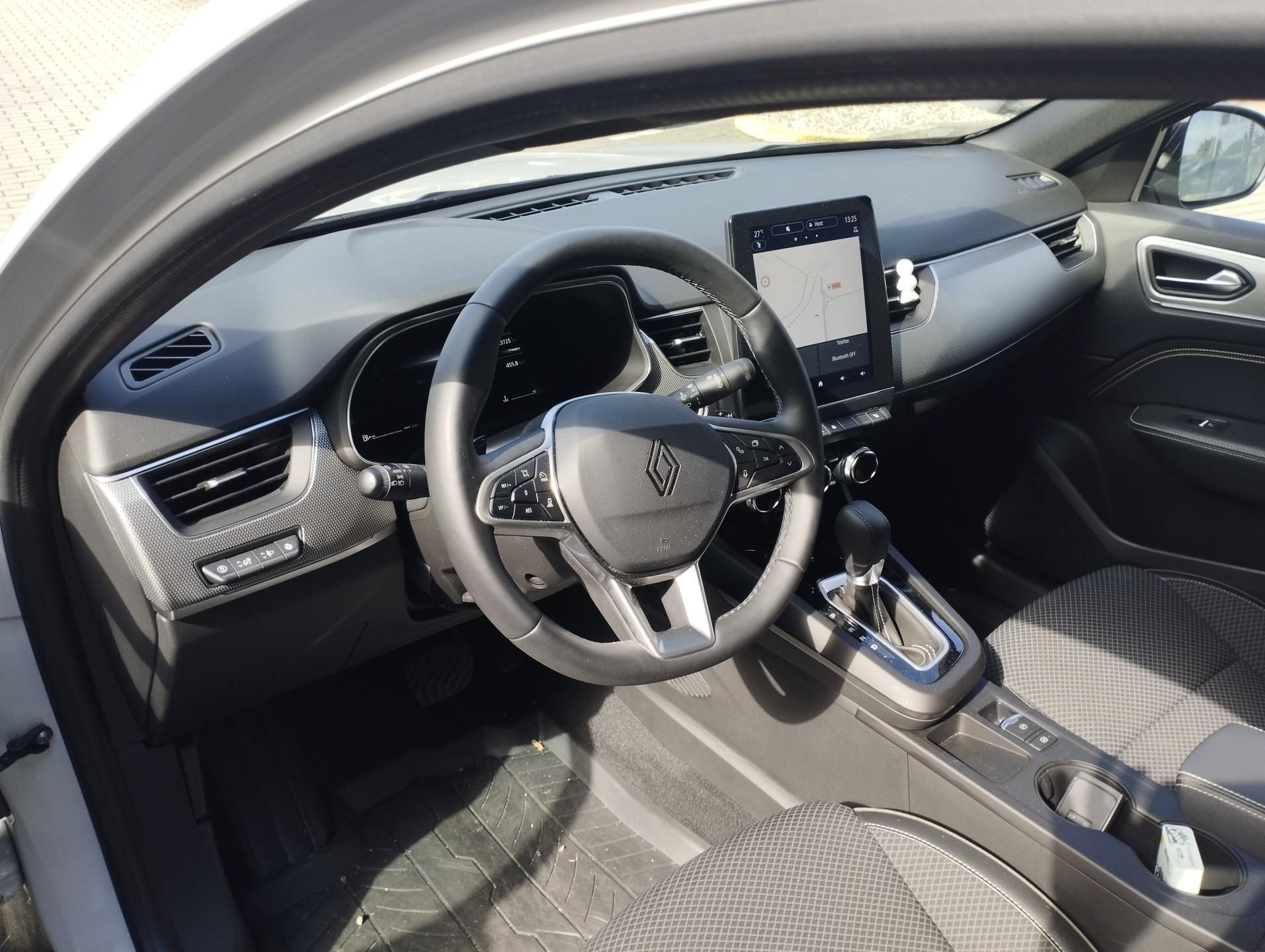 Renault Arkana, Techno mild hybrid 140 EDC - fotka 5