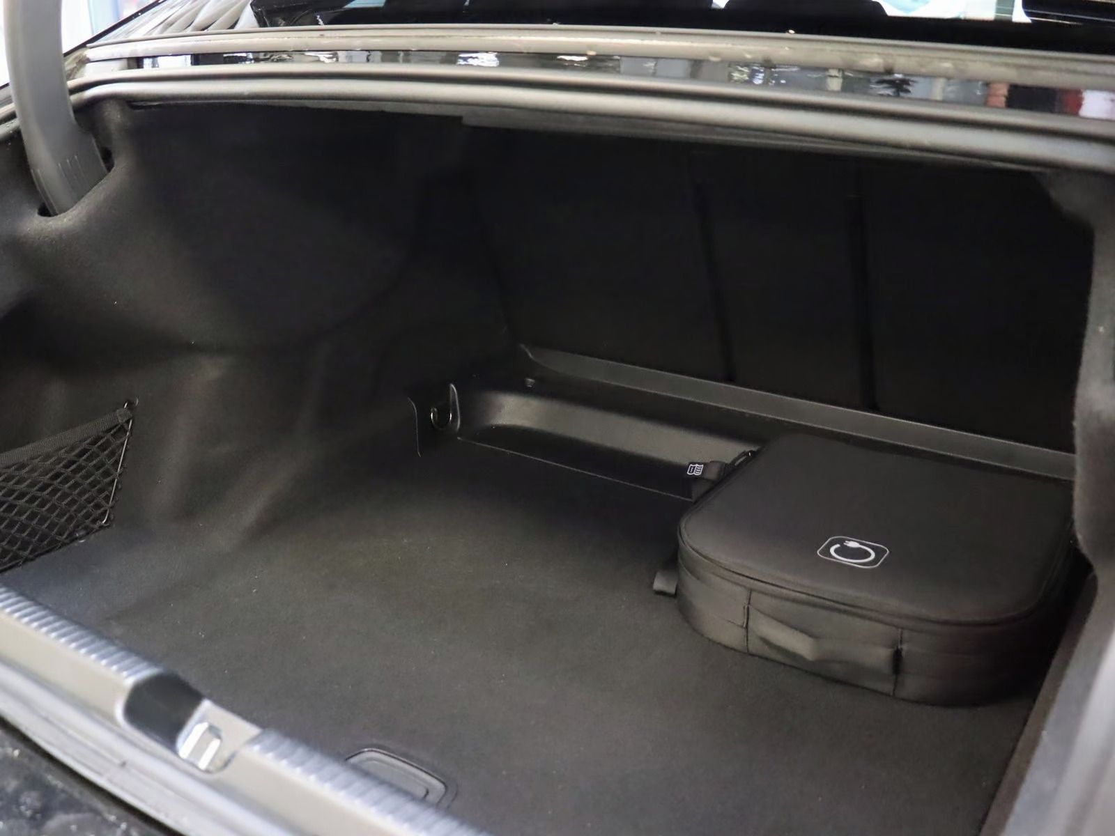 Mercedes-Benz EQE, 500 4M AMG*Pano*Burmester - fotka 6